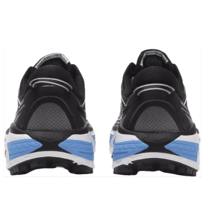 Mafate Speed  2 ‘Negro Azul’