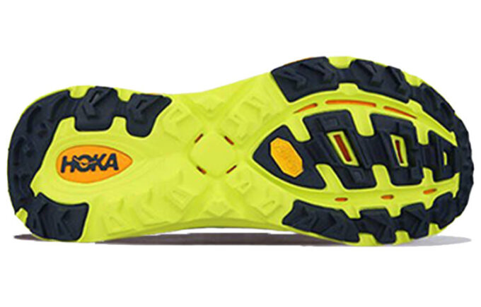 Mafate Speed  2 ‘Primora dorada brillante’