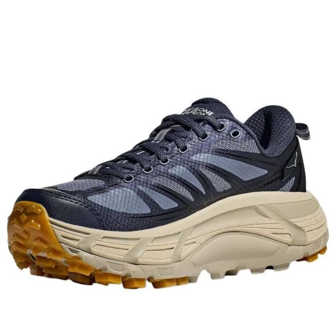 Mafate Speed  2 ‘Varsity Navy Farro’