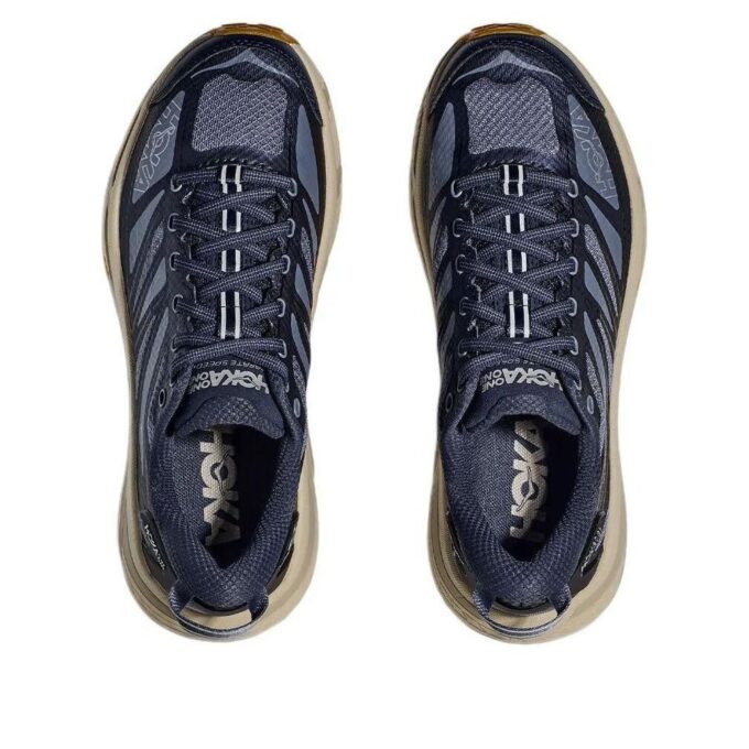 Mafate Speed  2 ‘Varsity Navy Farro’