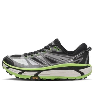 Mafate Speed  2 ‘Verde Negro’