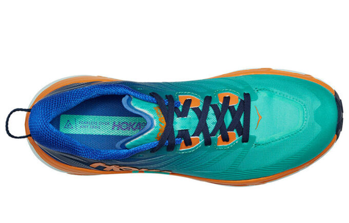 Mafate Speed  3 ‘Azul Deslumbrante’