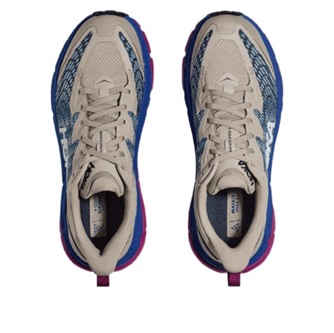 Mafate Speed  4 ‘Farro Ultramar’