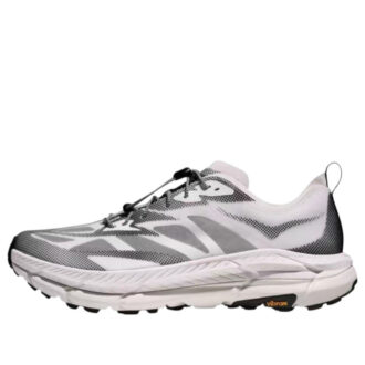 Mafate Speed  4 ‘Negro Gris’