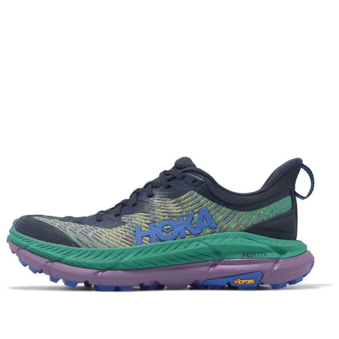 Mafate Speed  4 ‘Strata Tech Green’