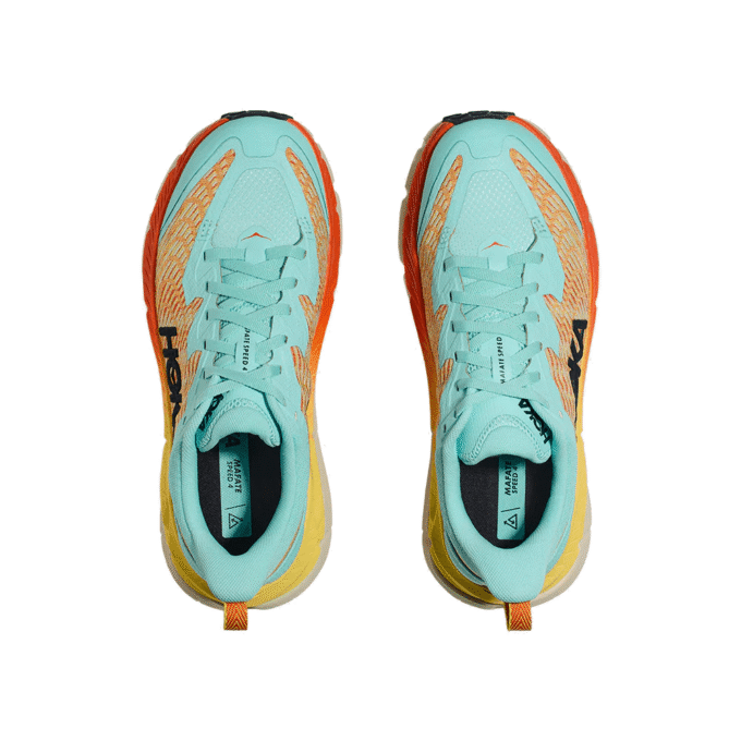 (WMNS) Mafate Speed  4 ‘Verde Azulado’