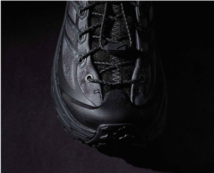 Mafate Tres2 de Stealth/Tech