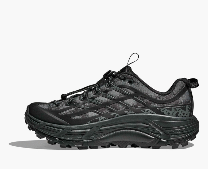 Mafate Tres2 de Stealth/Tech