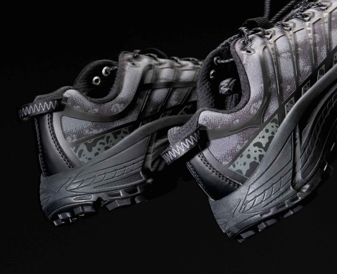 Mafate Tres2 de Stealth/Tech