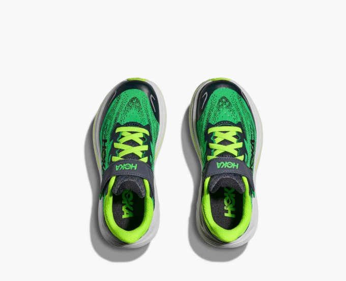 Mallas de punto HOKA ONE ONE Elaro de 27 pulgadas