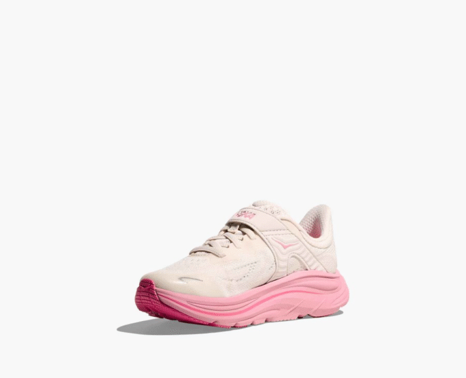 Mallas de punto HOKA ONE ONE Elaro de 27 pulgadas