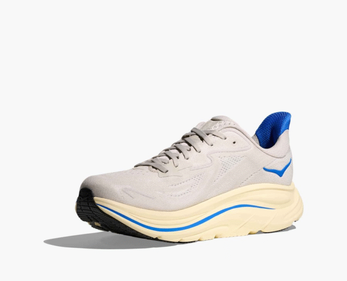 Mallas de punto HOKA ONE ONE Elaro de 27 pulgadas