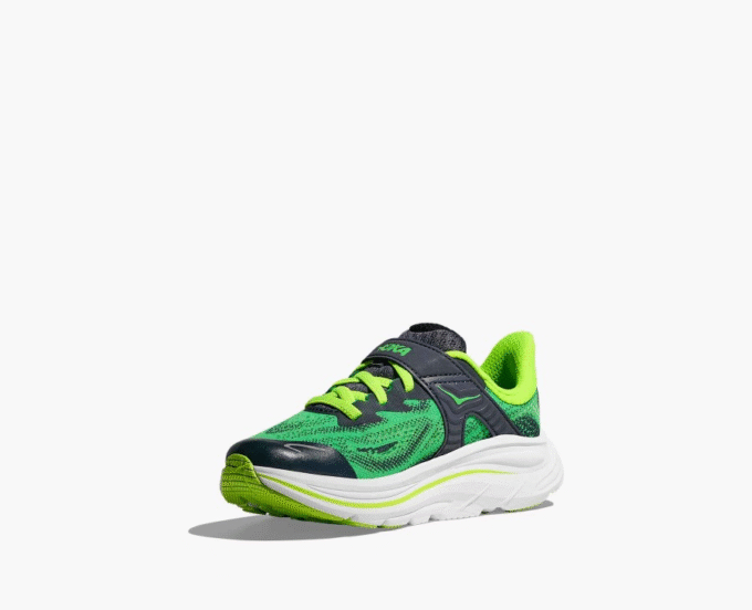 Mallas de punto HOKA ONE ONE Elaro de 27 pulgadas