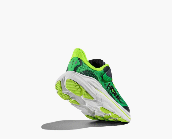 Mallas de punto HOKA ONE ONE Elaro de 27 pulgadas