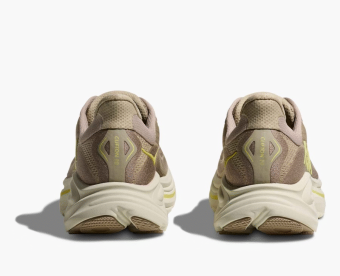 Mallas de punto HOKA ONE ONE Elaro de 27 pulgadas
