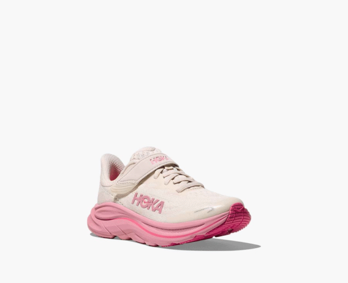 Mallas de punto HOKA ONE ONE Elaro de 27 pulgadas
