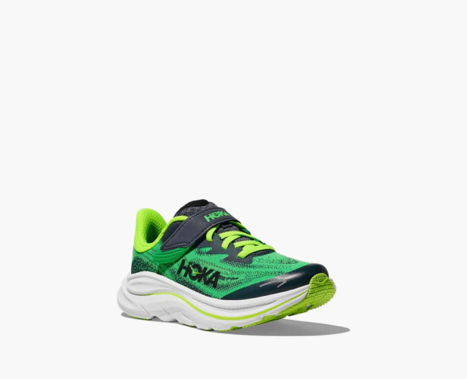 Mallas de punto HOKA ONE ONE Elaro de 27 pulgadas