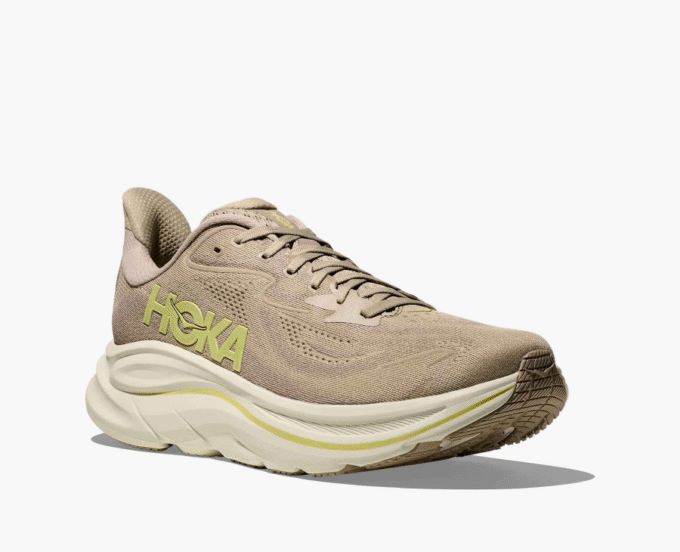 Mallas de punto HOKA ONE ONE Elaro de 27 pulgadas