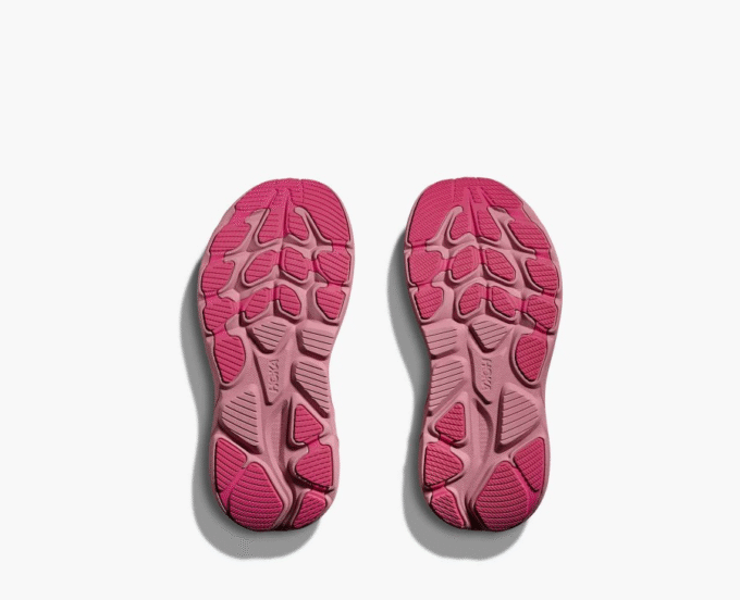 Mallas de punto HOKA ONE ONE Elaro de 27 pulgadas