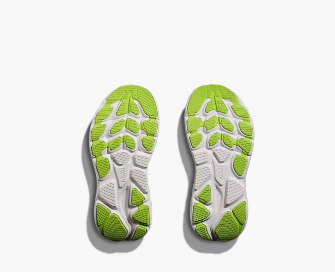 Mallas de punto HOKA ONE ONE Elaro de 27 pulgadas