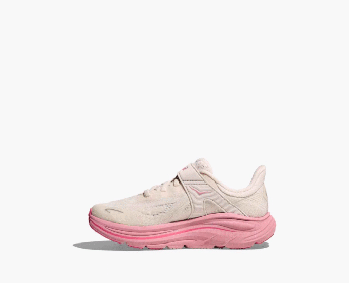 Mallas de punto HOKA ONE ONE Elaro de 27 pulgadas
