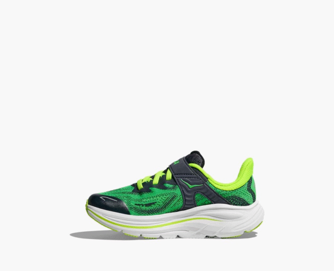 Mallas de punto HOKA ONE ONE Elaro de 27 pulgadas