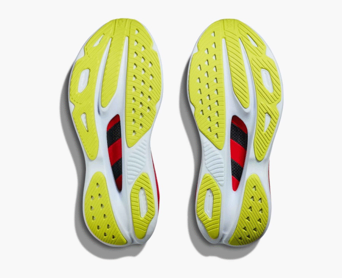 Mallas HOKA ONE ONE Novafly Run