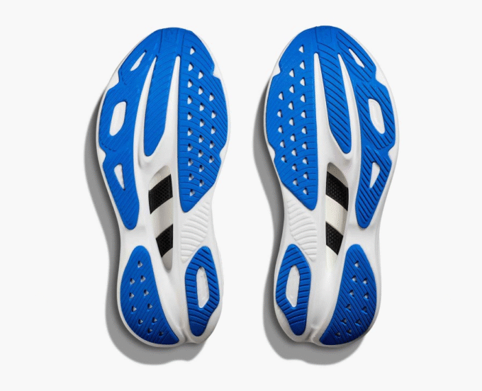Mallas HOKA ONE ONE Novafly Run de 25 pulgadas