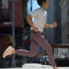 Mallas Novafly Run de 25 pulgadas