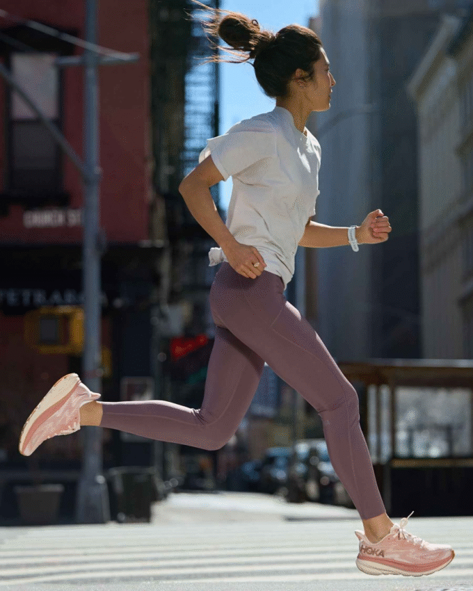 Mallas Novafly Run de 25 pulgadas