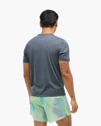 Manga corta GlideTech