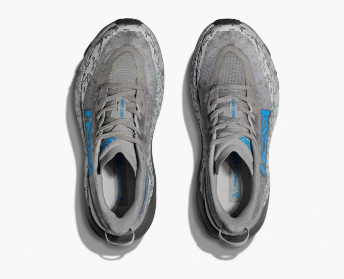 Mocasín HOKA ONE ONE Speed Mocasín HOKA ONE ONE Speed