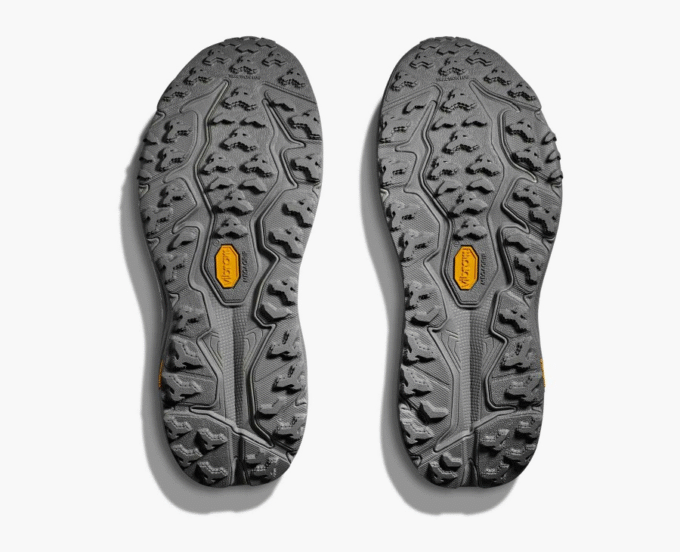 Mocasín HOKA ONE ONE Speed Mocasín HOKA ONE ONE Speed