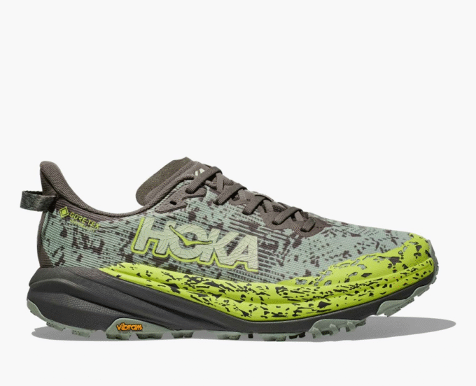 Mocasín rápido HOKA HOKA ONE ONE
