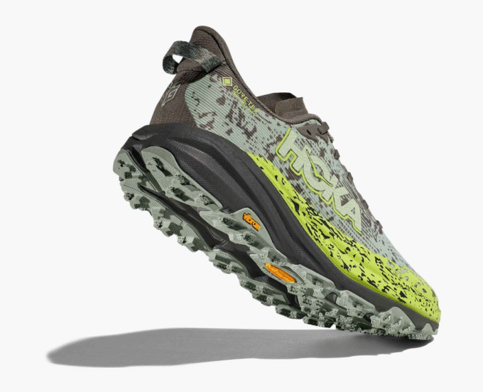 Mocasín rápido HOKA HOKA ONE ONE
