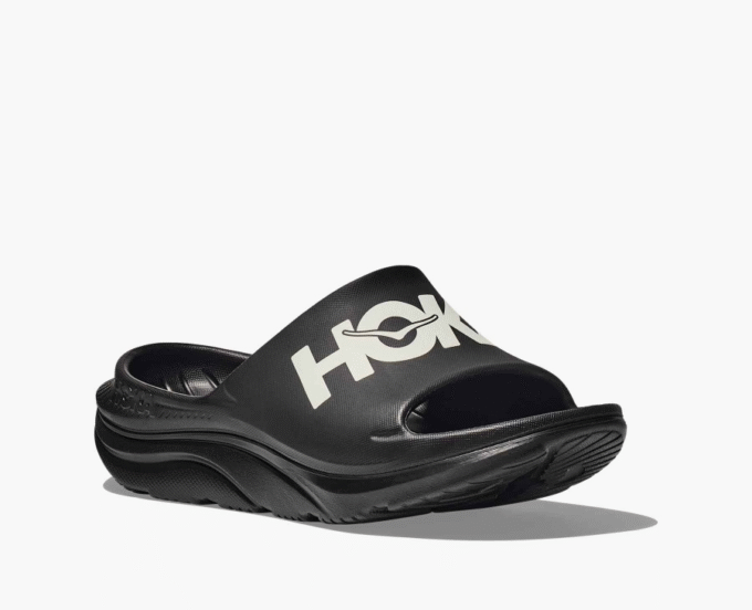 Mule de recuperación HOKA HOKA ONE ONE Ora