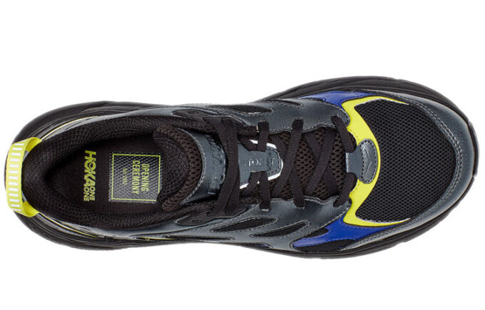 Opening Ceremony x BM Clifton ‘Negro’