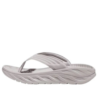 Ora Recovery Flip ‘Blanco Roca Lunar’