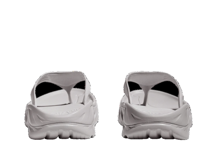 Ora Recovery Flip ‘Blanco Roca Lunar’