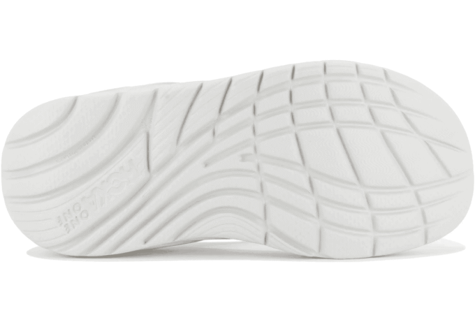 Ora Recovery Flip ‘Blanco Roca Lunar’