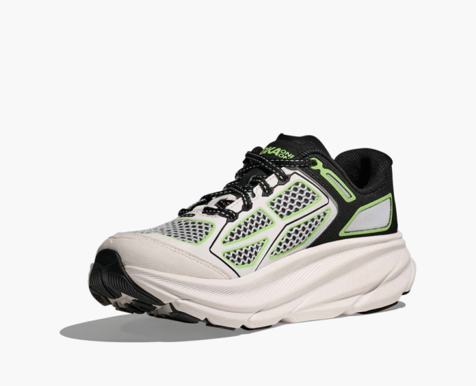 Pantalón corto de ciclismo HOKA ONE ONE Elaro de 5 pulgadas