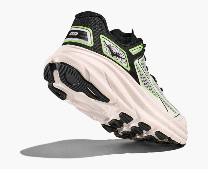 Pantalón corto de ciclismo HOKA ONE ONE Elaro de 5 pulgadas