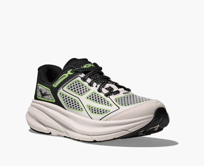 Pantalón corto de ciclismo HOKA ONE ONE Elaro de 5 pulgadas