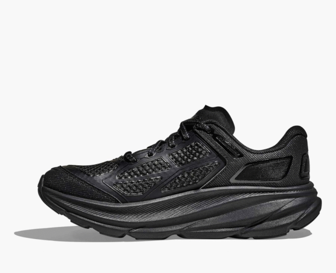 Pantalón corto de ciclismo HOKA ONE ONE Elaro de 5 pulgadas