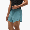 Pantalón corto Glide de 5 pulgadas con calzoncillo Pantalón corto Glide de 5 pulgadas con calzoncillo