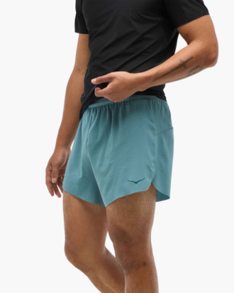 Pantalón corto Glide de 5 pulgadas con calzoncillo