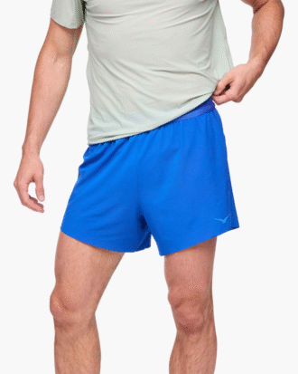 Pantalón corto Glide de 5 pulgadas con calzoncillo