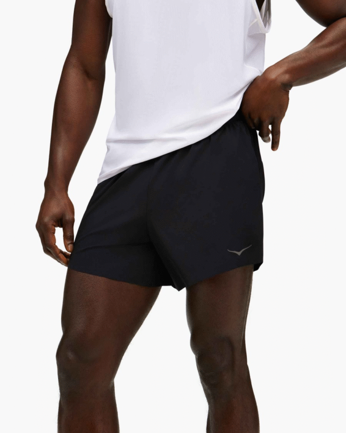 Pantalón corto Glide de 5 pulgadas con calzoncillo Pantalón corto Glide de 5 pulgadas con calzoncillo