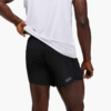 Pantalón corto Glide de 5 pulgadas con calzoncillo Pantalón corto Glide de 5 pulgadas con calzoncillo