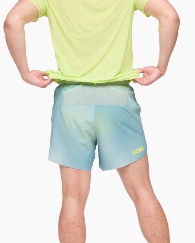Pantalón corto Glide de 5 pulgadas con calzoncillo Pantalón corto Glide de 5 pulgadas con calzoncillo